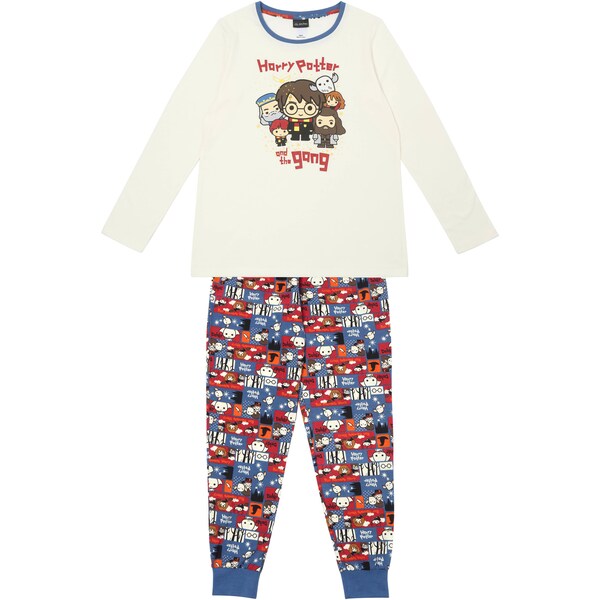 Harry Potter Women's Pyjamas Size 10 Each