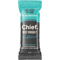Chief Beef Brisket Traditional Beef
