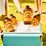 Bundaberg Ginger Beer 375mL x 10 pack