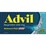 Advil Liquid Capsules Ibuprofen Pain & Fever Relief 20 pack