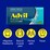 Advil Liquid Capsules Ibuprofen Pain & Fever Relief 20 pack