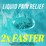 Advil Liquid Capsules Ibuprofen Pain & Fever Relief 20 pack