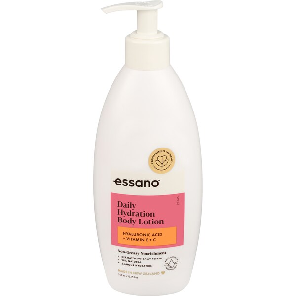 Essano Hydration Body Care 360mL