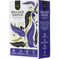 Walker Grove Pinot Noir Cask