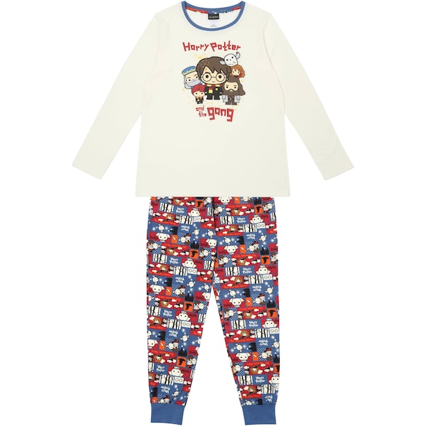 Harry Potter Women's Pyjamas Size 14 Each