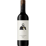 Greasy Fingers Shiraz Bottle