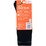 Underworks Heat Bods Thermal Insulated Socks Mens Navy Assorted each