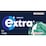 Extra Intense Mint Sugar Free Chewing Gum 14pc 27g