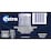 Extra Intense Mint Sugar Free Chewing Gum 14pc 27g