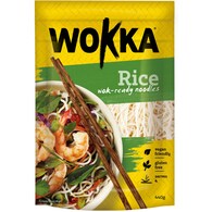 Wokka Rice Noodles