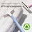 BIC Twin Lady Disposable Razor 5 pack
