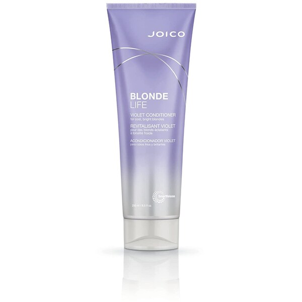 Joico Blonde Life Violet Conditioner 250mL