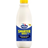 Pauls Smarter White Low Fat Milk