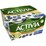 Activia Danone Probiotic Yoghurt No Added Sugar Blueberry 125g x 4 Pack