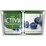 Activia Danone Probiotic Yoghurt No Added Sugar Blueberry 125g x 4 Pack