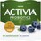 Activia Danone Probiotic Yoghurt No Added Sugar Blueberry 125g x 4 Pack