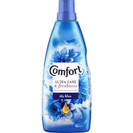 Comfort Fabric Conditioner Sky Blue