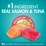 Purina One Healthy Adult With Salmon & Tuna 1+ Years Dry Cat Food 3kg
