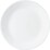 Corelle Winter Frost White Luncheon Starter Plate 22cm each