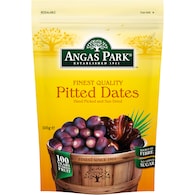 Angas Park Pitted Dates
