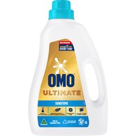 OMO Ultimate Sensitive Laundry Liquid Detergent