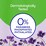Cuddly Ultra Fabric Softener Pure & Clear Violet 900ml