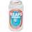 Heaps Normal Another Lager Low Alcohol Beer 375mL x 4 pack