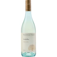 Pepper Tree Verdelho Bottle