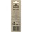 Smart Smart Boot Laces Black 120cm each