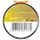 Smart Smart Shoe Polish Paste High Gloss Black 50g