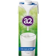 a2 Milk Full Cream Long Life UHT