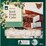 Woolworths Iced Fruit Cake 800g