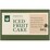 Woolworths Iced Fruit Cake 800g