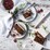 Woolworths Iced Fruit Cake 800g