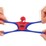 Heroes of Goo Jit Zu Marvel Mini Toy Assorted each