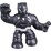 Heroes of Goo Jit Zu Marvel Mini Toy Assorted each