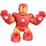 Heroes of Goo Jit Zu Marvel Mini Toy Assorted each