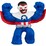 Heroes of Goo Jit Zu Marvel Mini Toy Assorted each