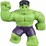 Heroes of Goo Jit Zu Marvel Mini Toy Assorted each