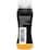 Smart Smart Liquid Shoe Polish Black 75mL