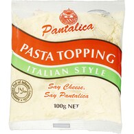 Pantalica Parmesan Cheese