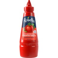 Rosella Tomato Sauce Squeezie