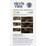 Clairol Nice 'N Easy Permanent 5 Medium Brown Hair Colour each
