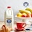 Riverina Fresh Light Milk 2l