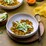 We the many Turmeric Granola With Flaxseed & Coconut 350g
