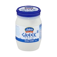 Jalna Pot Set Greek Natural Yoghurt