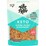 Blue Frog Keto Almond, Peanut & Raspberry Cereal 300g