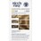 Clairol Nice 'N Easy Permanent 8 Medium Blonde Hair Colour each