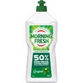 Morning Fresh Easy Squeeze Soft Hands Vanilla Rose Dishwashing Liquid | 550mL