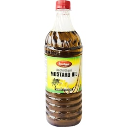 Indya Mustard Oil 1L
